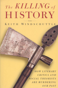 The Killing of History