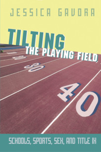 Tilting the Playing Field