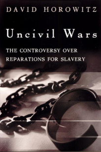 Uncivil Wars