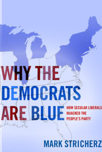 Why the Democrats Are Blue