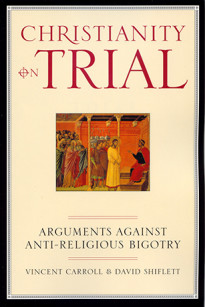 Christianity On Trial