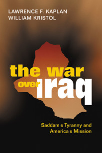 The War Over Iraq