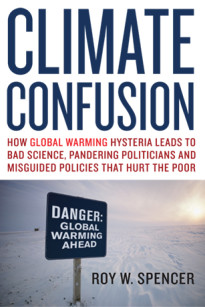 Climate Confusion