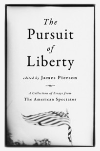 The Pursuit of Liberty