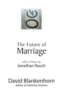 The Future of Marriage