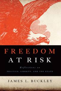 Freedom at Risk