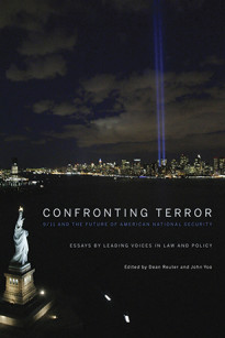 Confronting Terror