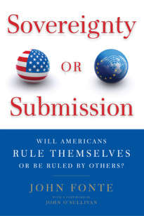 Sovereignty or Submission