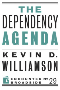 The Dependency Agenda