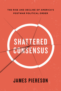 Shattered Consensus