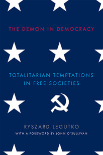 The Demon in Democracy