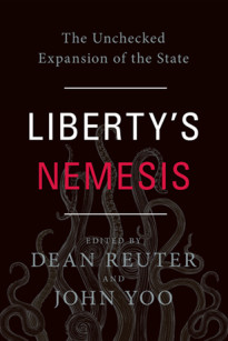 Liberty’s Nemesis