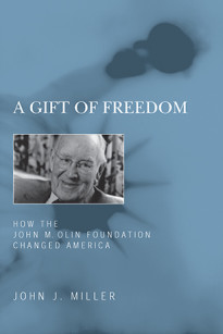 A Gift of Freedom