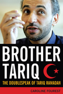 Brother Tariq