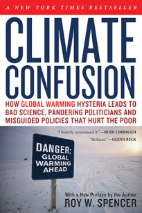 The Great Global Warming Blunder