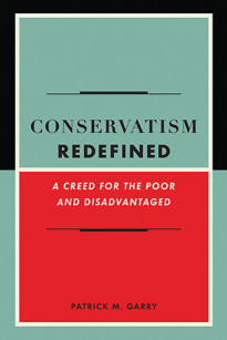 Conservatism Redefined