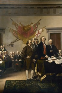 3 Essential Things You Probably Don’t Know About the American Founding