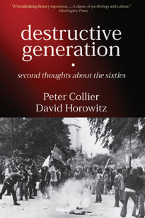 Destructive Generation