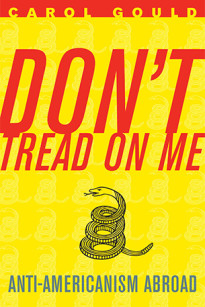 Don’t Tread on Me