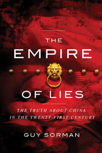 The Empire of Lies