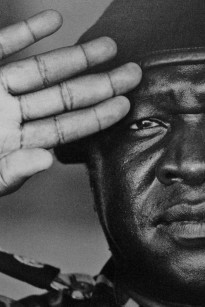 How Two of Idi Amin’s Sons Dealt with Their Father’s Genocidal Legacy
