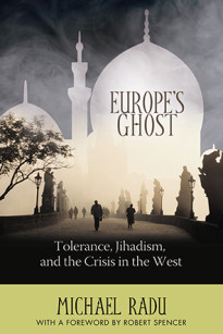 Europe’s Ghost