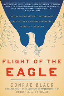 Flight of the Eagle