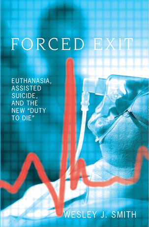 Forced Exit Encounter Books - 