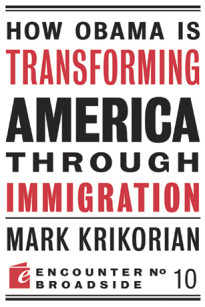 How Obama is Transforming America Through Immigration