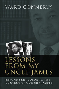 Lessons from My Uncle James