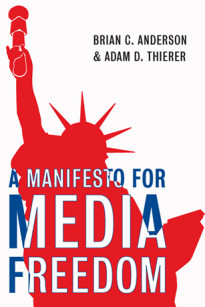 Manifesto for Media Freedom