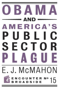 Obama and America’s Public Sector Plague