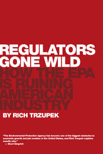 Regulators Gone Wild