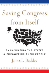 Saving Congress from Itself