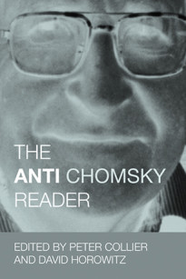 The Anti Chomsky Reader