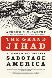 The Grand Jihad