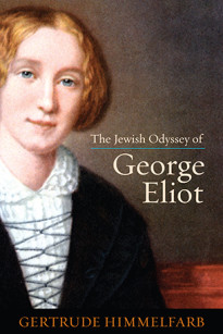 The Jewish Odyssey of George Eliot