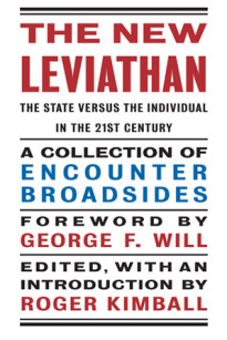 The New Leviathan