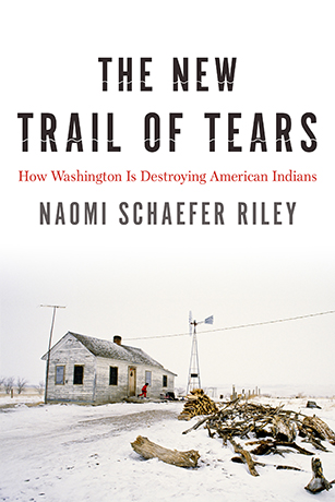 The New Trail of Tears - Encounter Books
