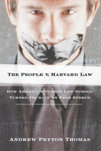 The People v. Harvard Law