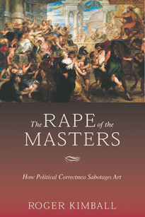 The Rape of the Masters