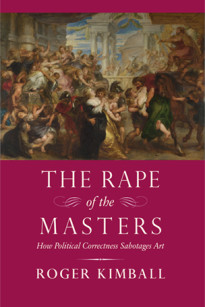 The Rape of the Masters