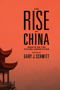 The Rise of China