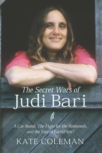 The Secret Wars of Judi Bari