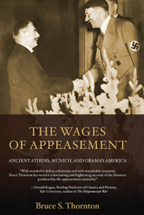 The Wages of Appeasement