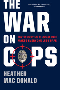 Private: The War on Cops