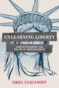 Unlearning Liberty