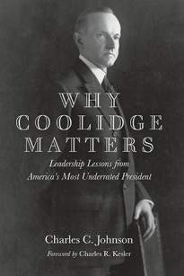 Why Coolidge Matters