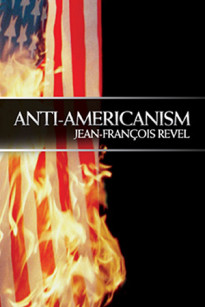 Anti-Americanism