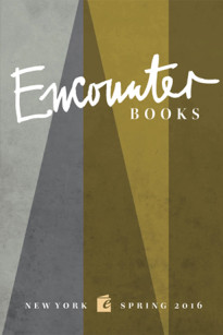 Encounter Spring 2016 Catalog